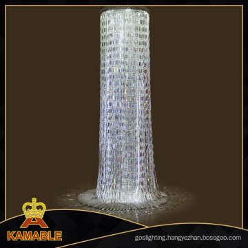 Novelty Crystal Hotel Lobby Light (Ka248)